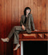 Singuliere by Cousette - Margarette Blazer